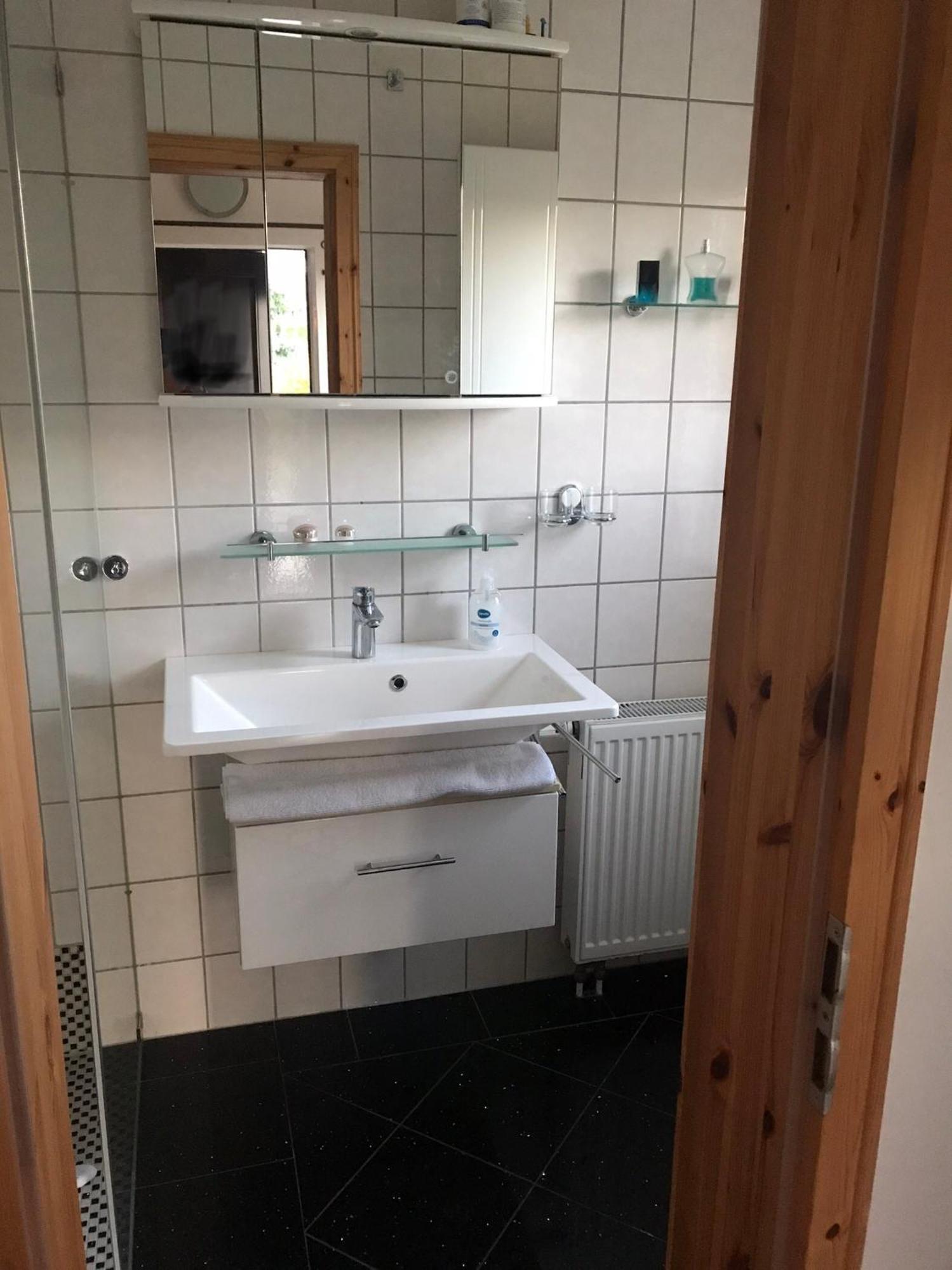 Ferienhaus Leo Boblitz Bagian luar foto